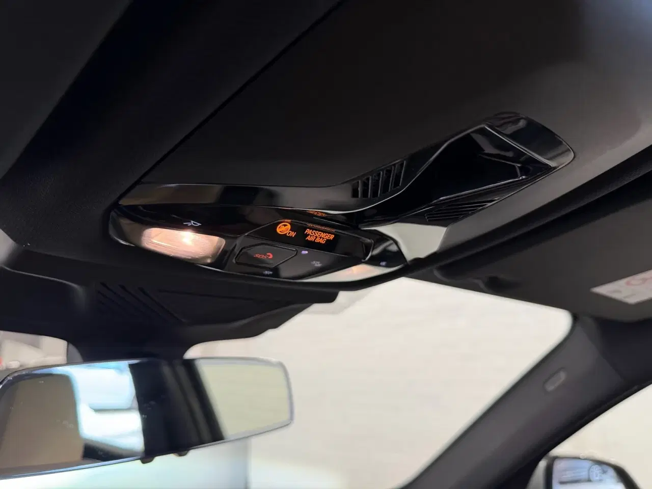 Billede 22 - BMW iX1 xDrive30 EL M-Sport 4x4 313HK 5d Aut.