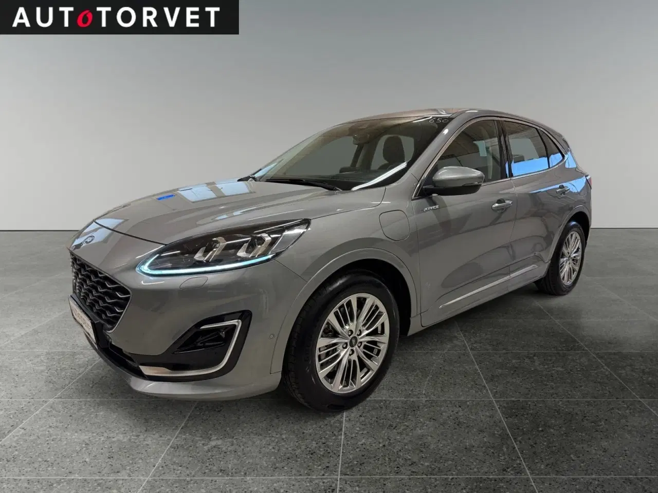 Billede 1 - Ford Kuga 2,5 PHEV Vignale CVT