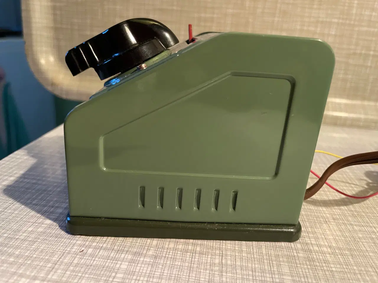 Billede 5 - Fleischmann trafo TR 52