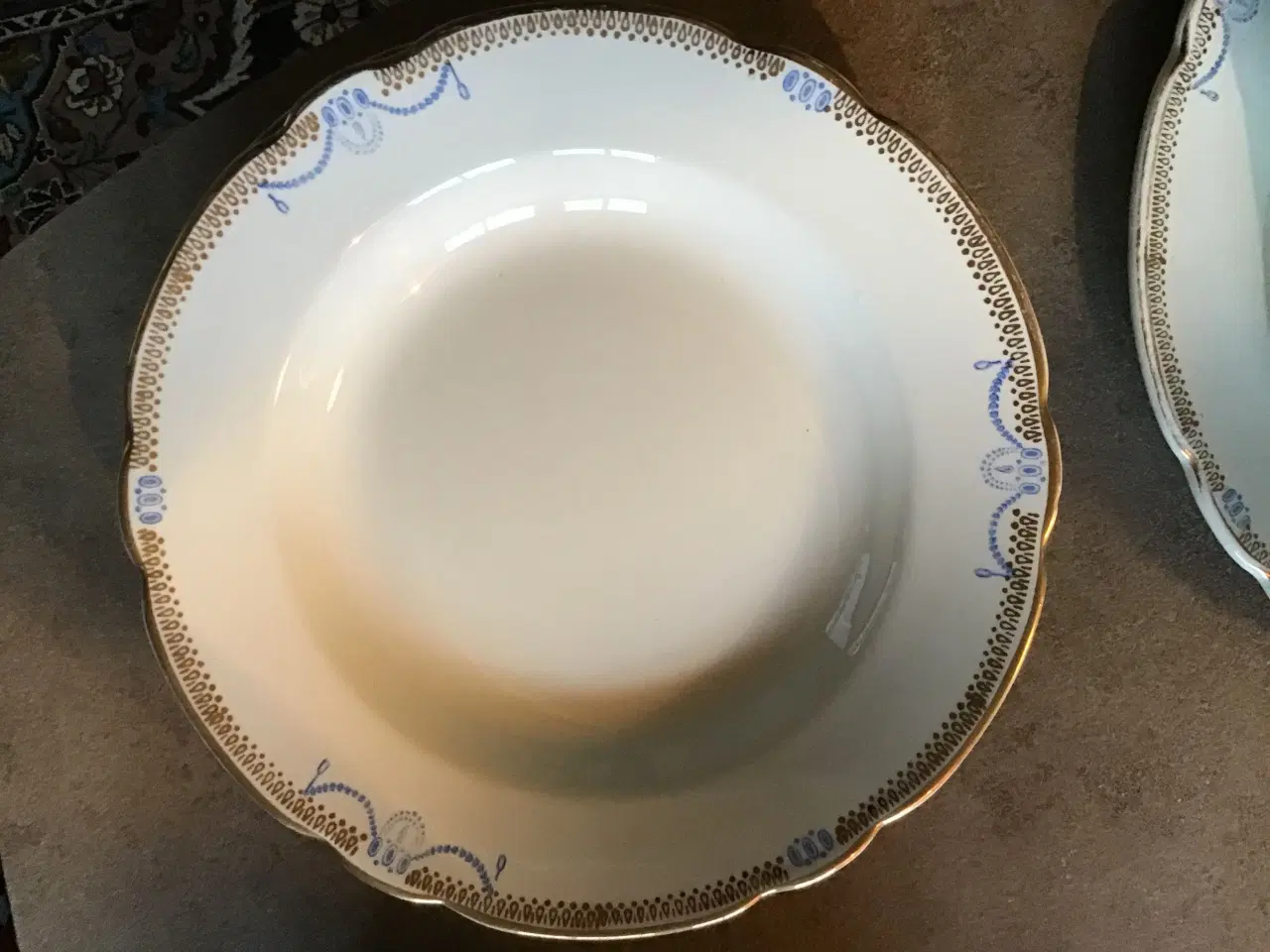 Billede 3 - Porcelæn