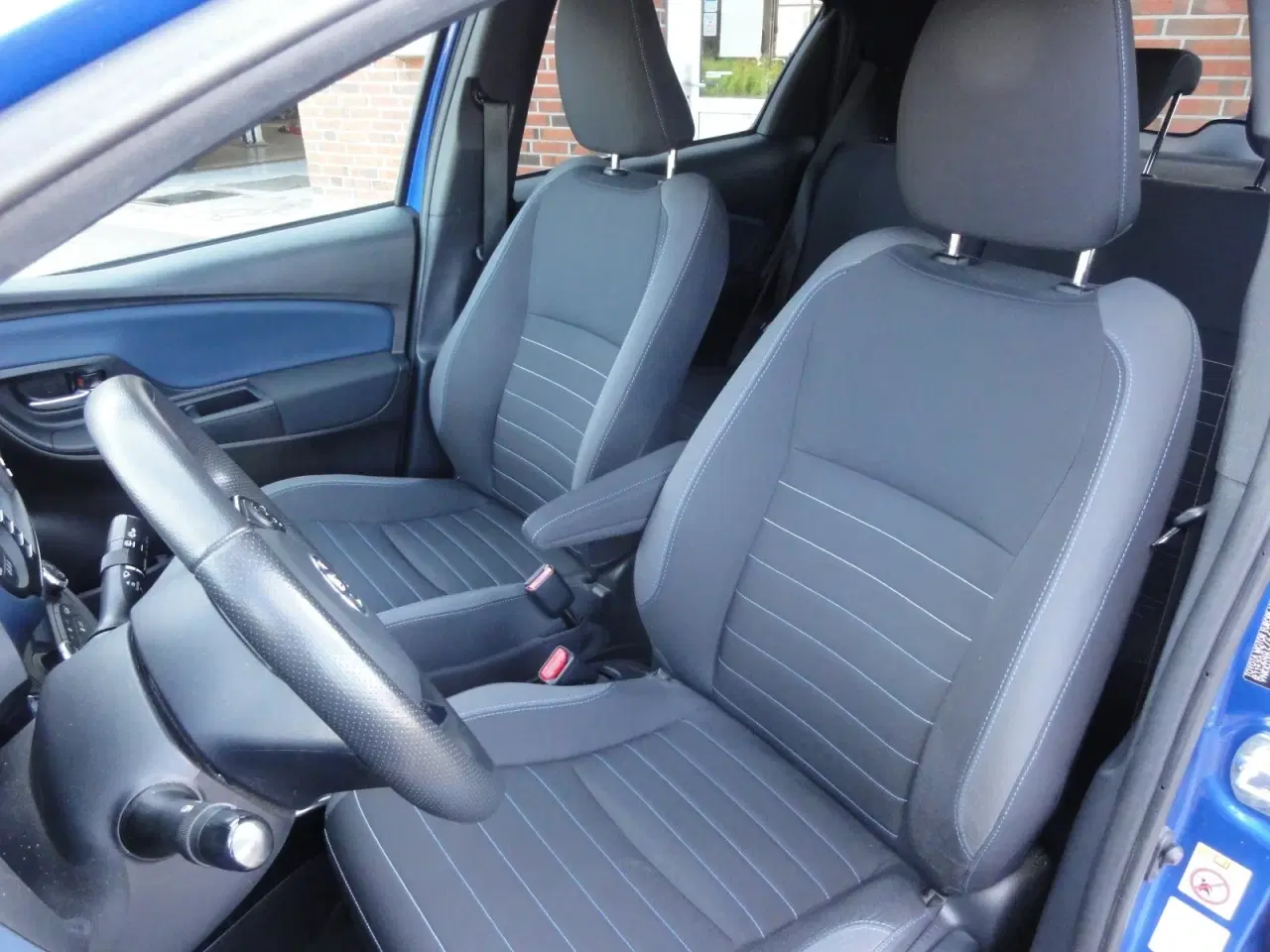 Billede 22 - Toyota Yaris 1,5 Hybrid H2 Premium Luksus e-CVT