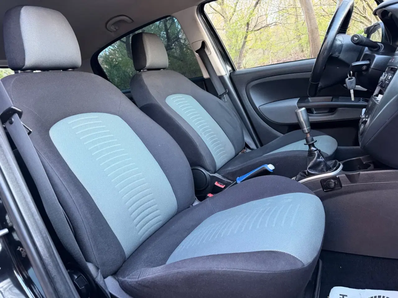 Billede 12 - Fiat Grande Punto 1,4 Active