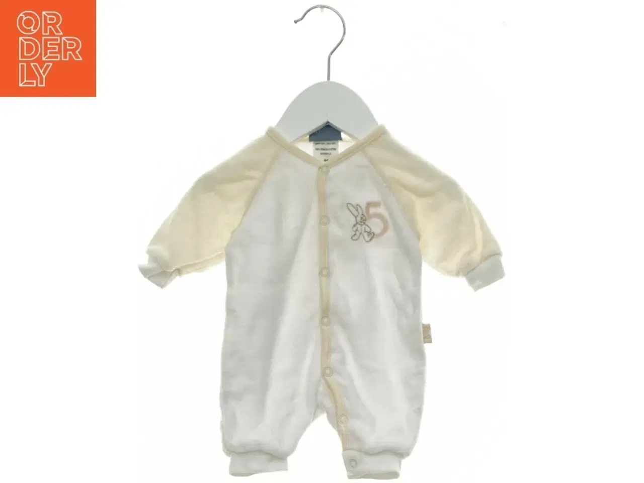 Billede 1 - Heldragt fra Pippi (str. 44 cm)