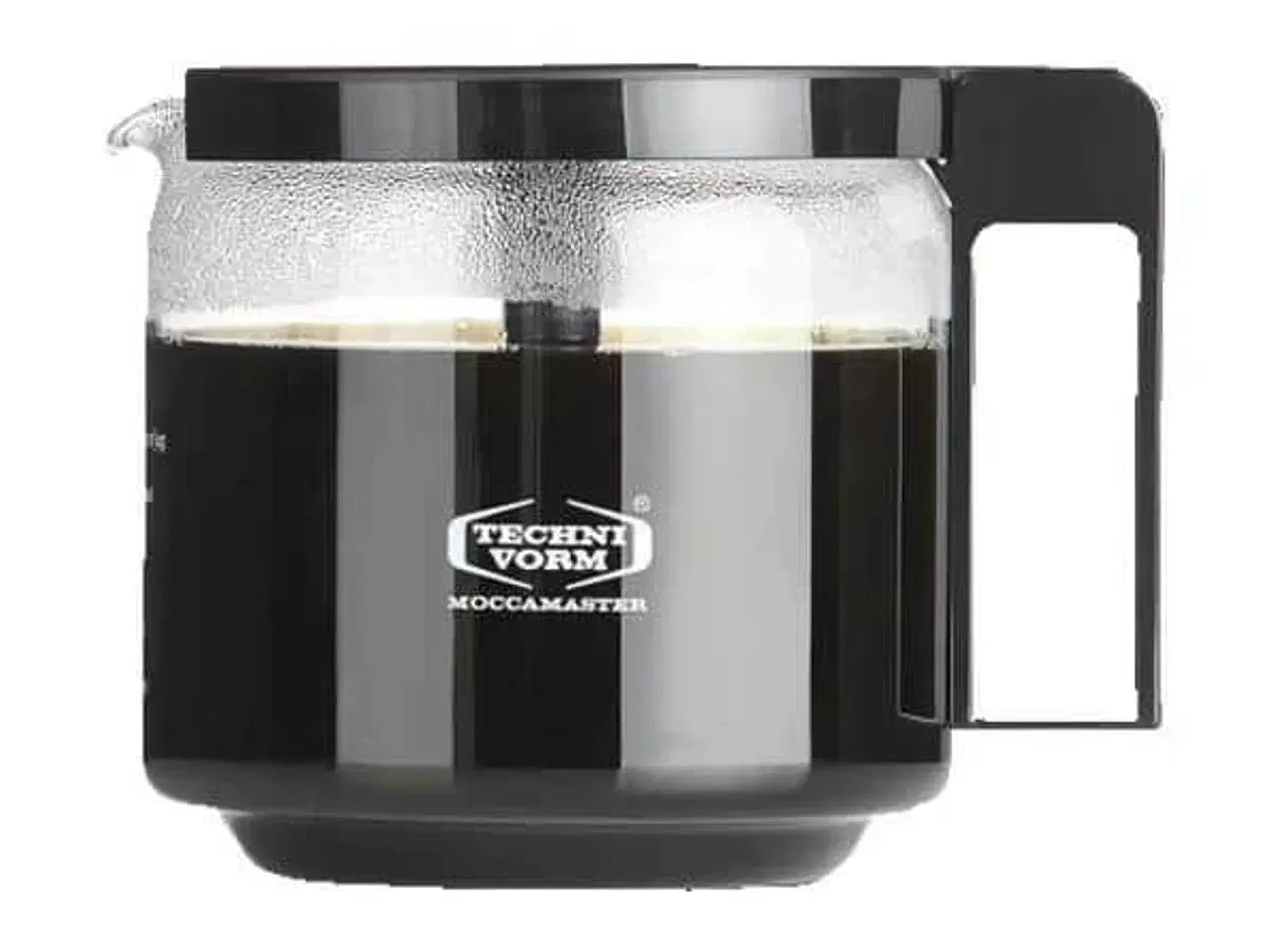 Billede 1 - Kaffe kande Mokka Master.