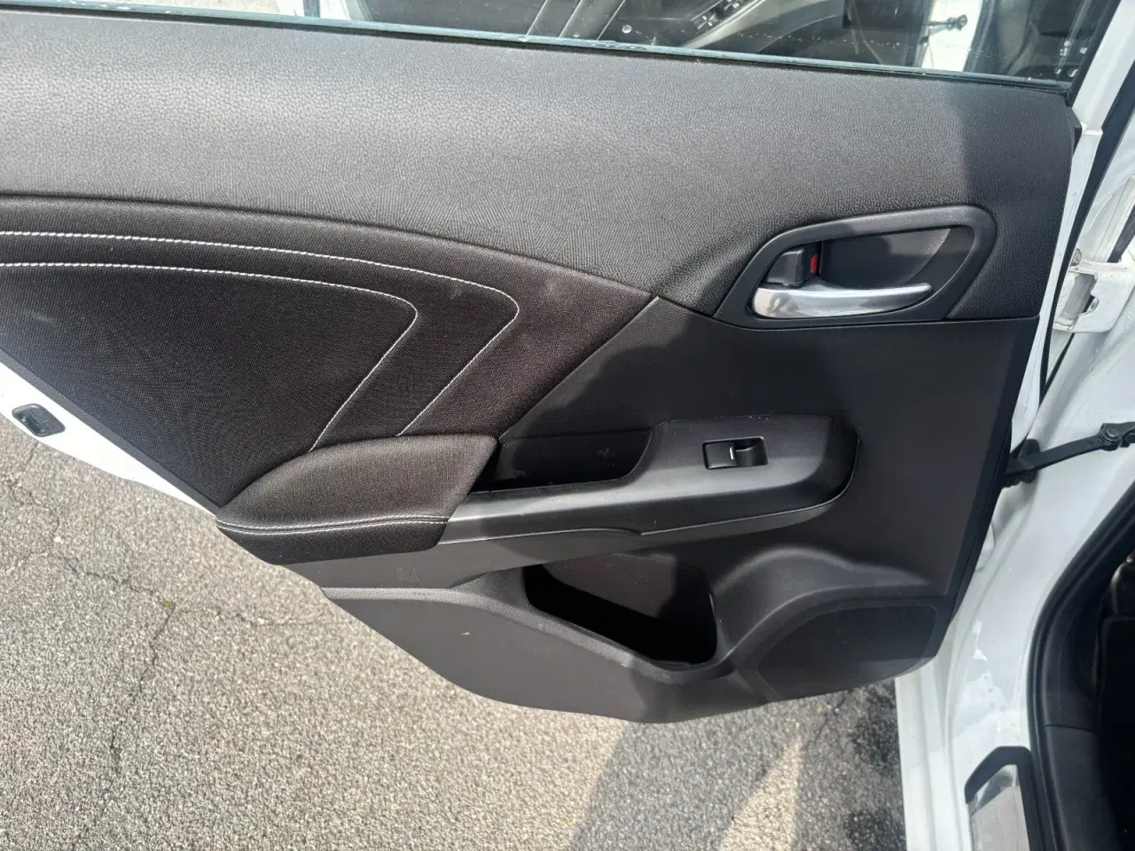 Billede 18 - Honda Civic 1,6 i-DTEC Comfort Tourer