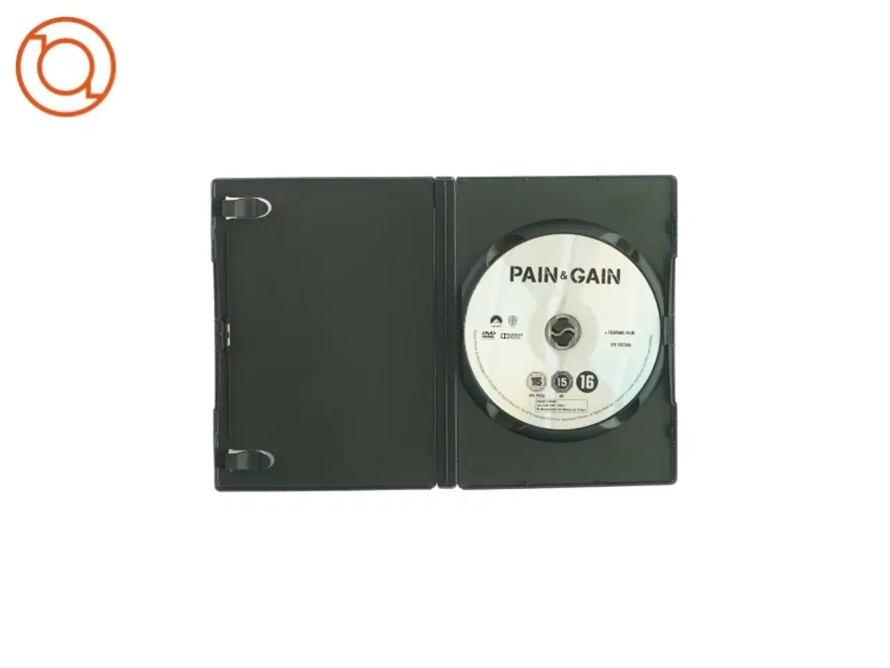 Billede 3 - Pain & Gain (DVD)
