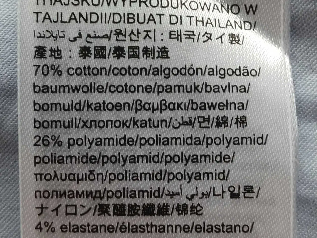 Billede 9 - Skjorte. Calvin Klein. Medium