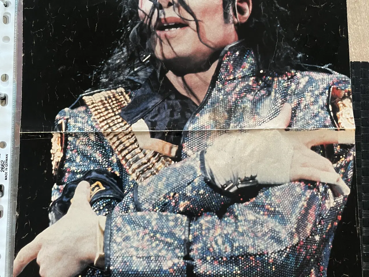 Billede 12 - History Michael  jackson