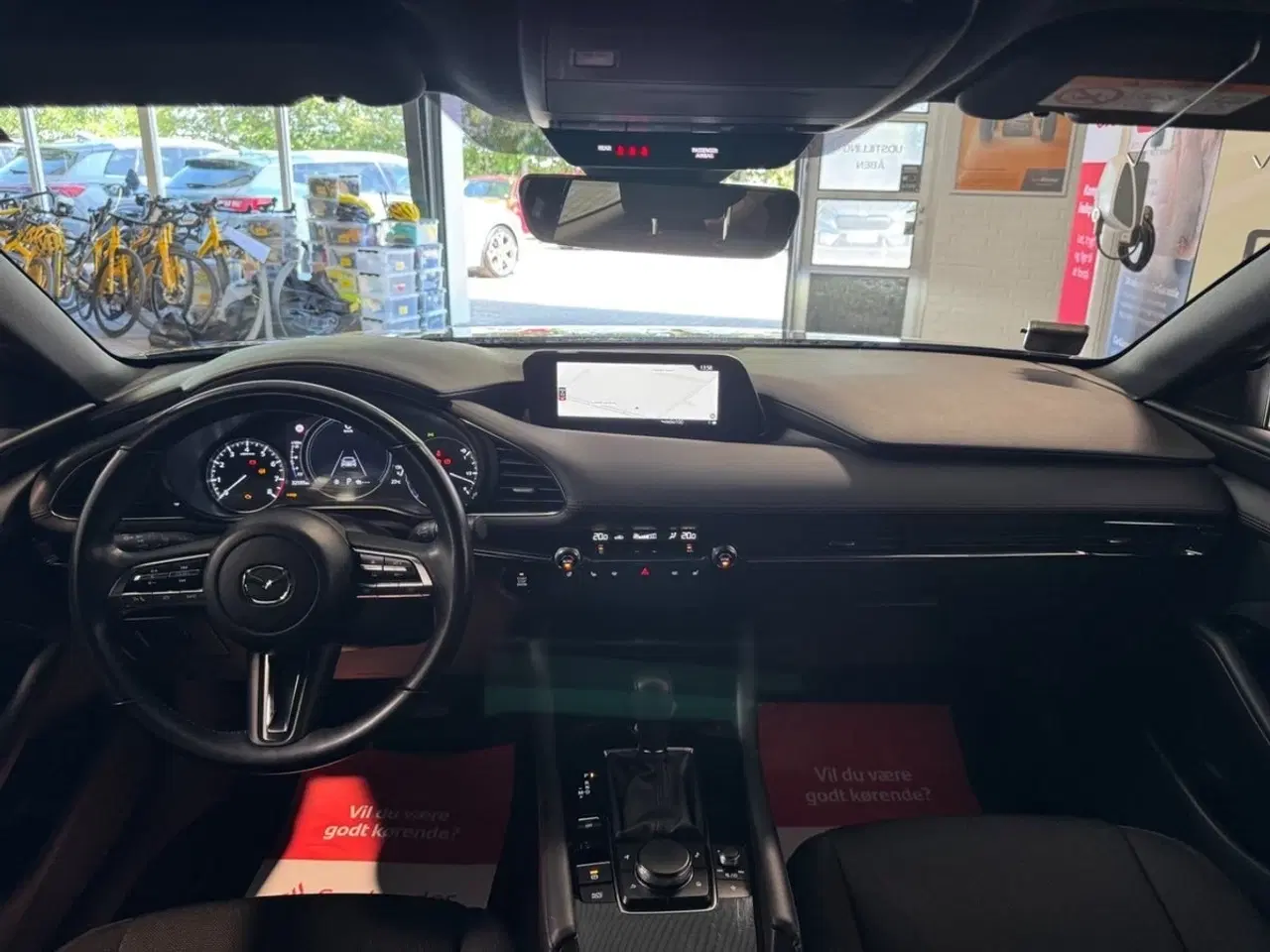 Billede 15 - Mazda 3 2,0 e-SkyActiv-G 150 Sky aut.