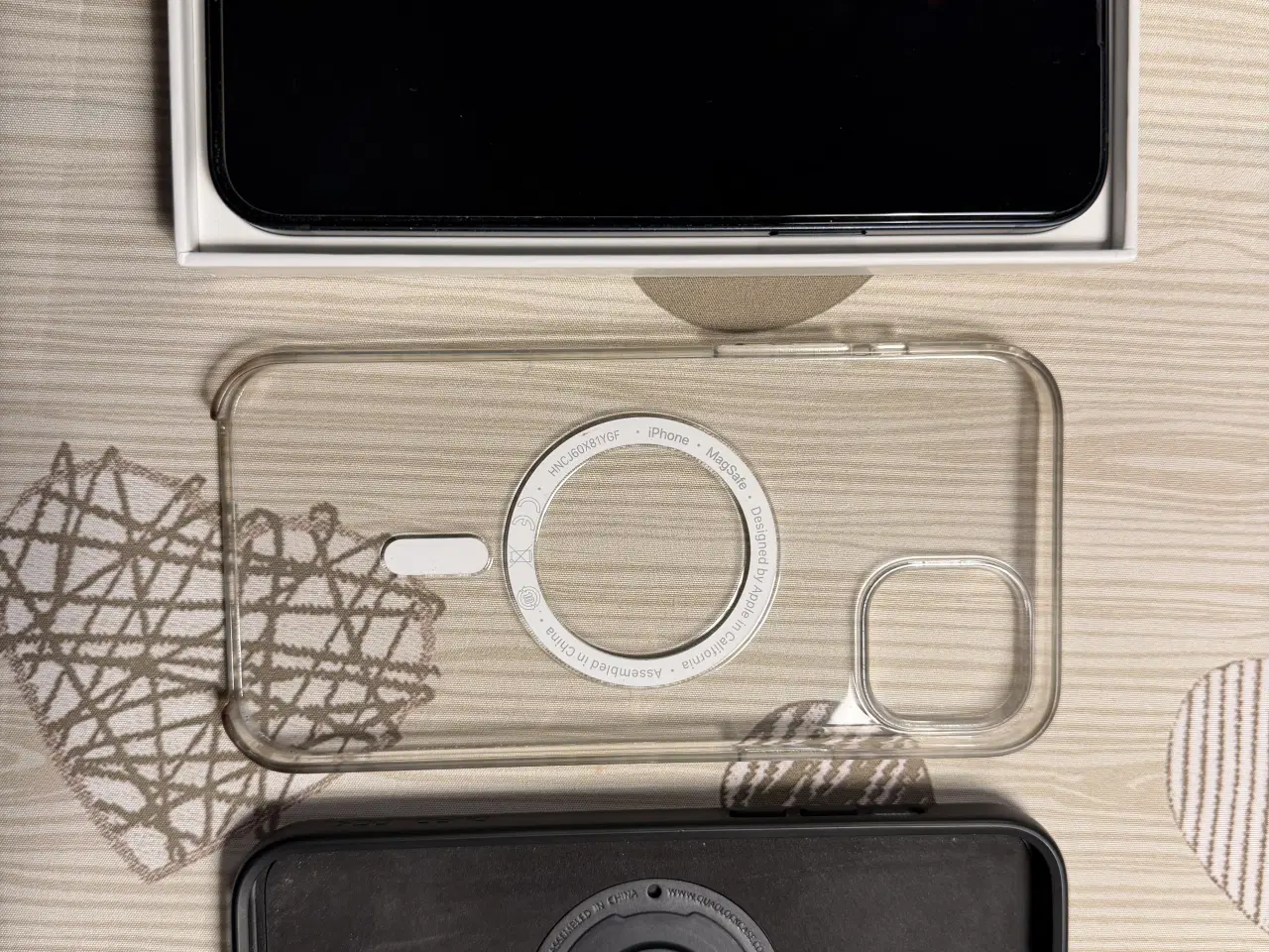 Billede 4 - iPhone 14 Plus 128 