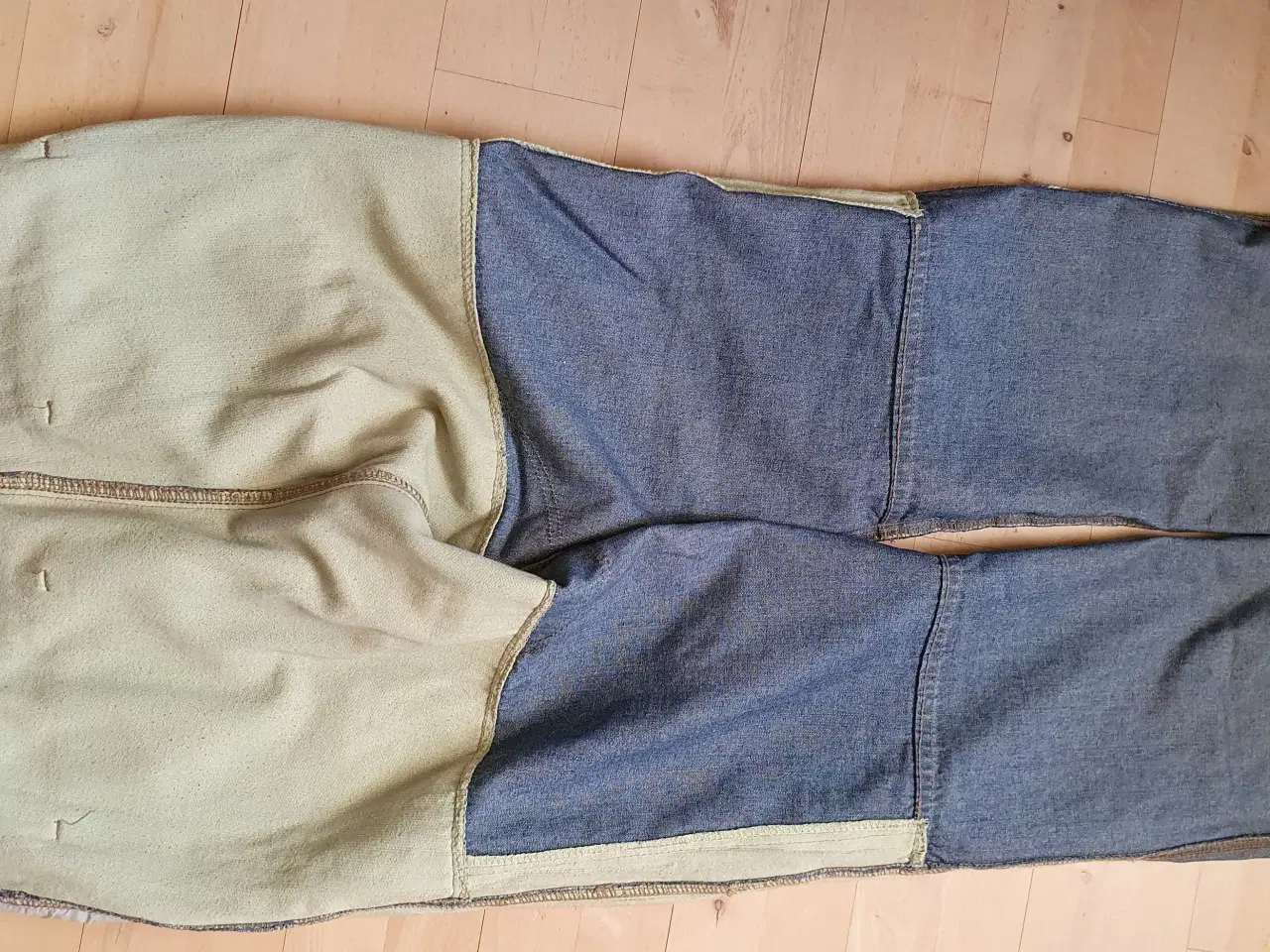 Billede 5 - HELD MC JEANS størrelse:.  W38 L34