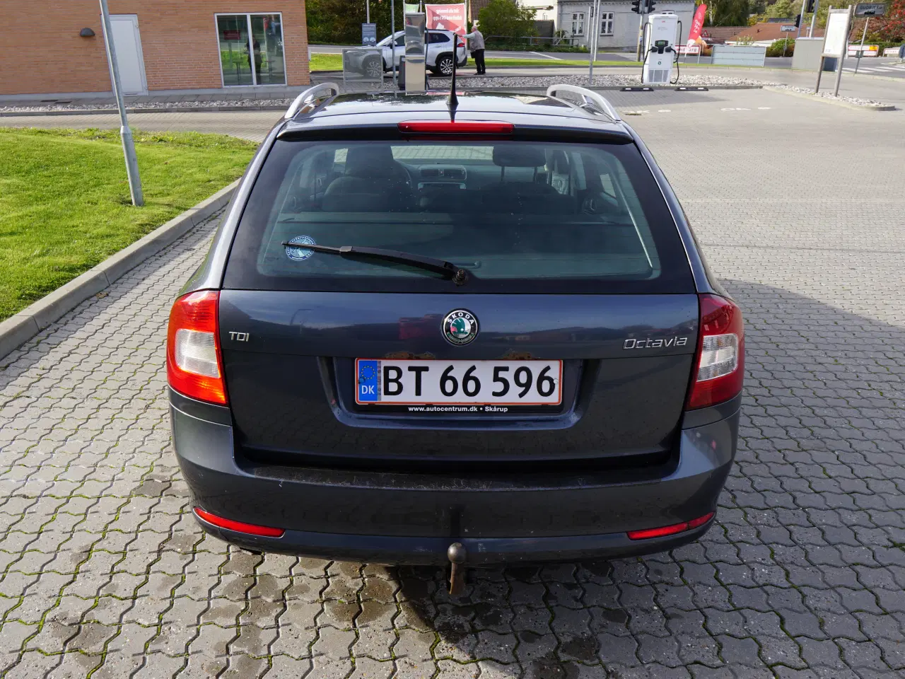 Billede 5 - Skoda Octavia 1,6 TDi Combi