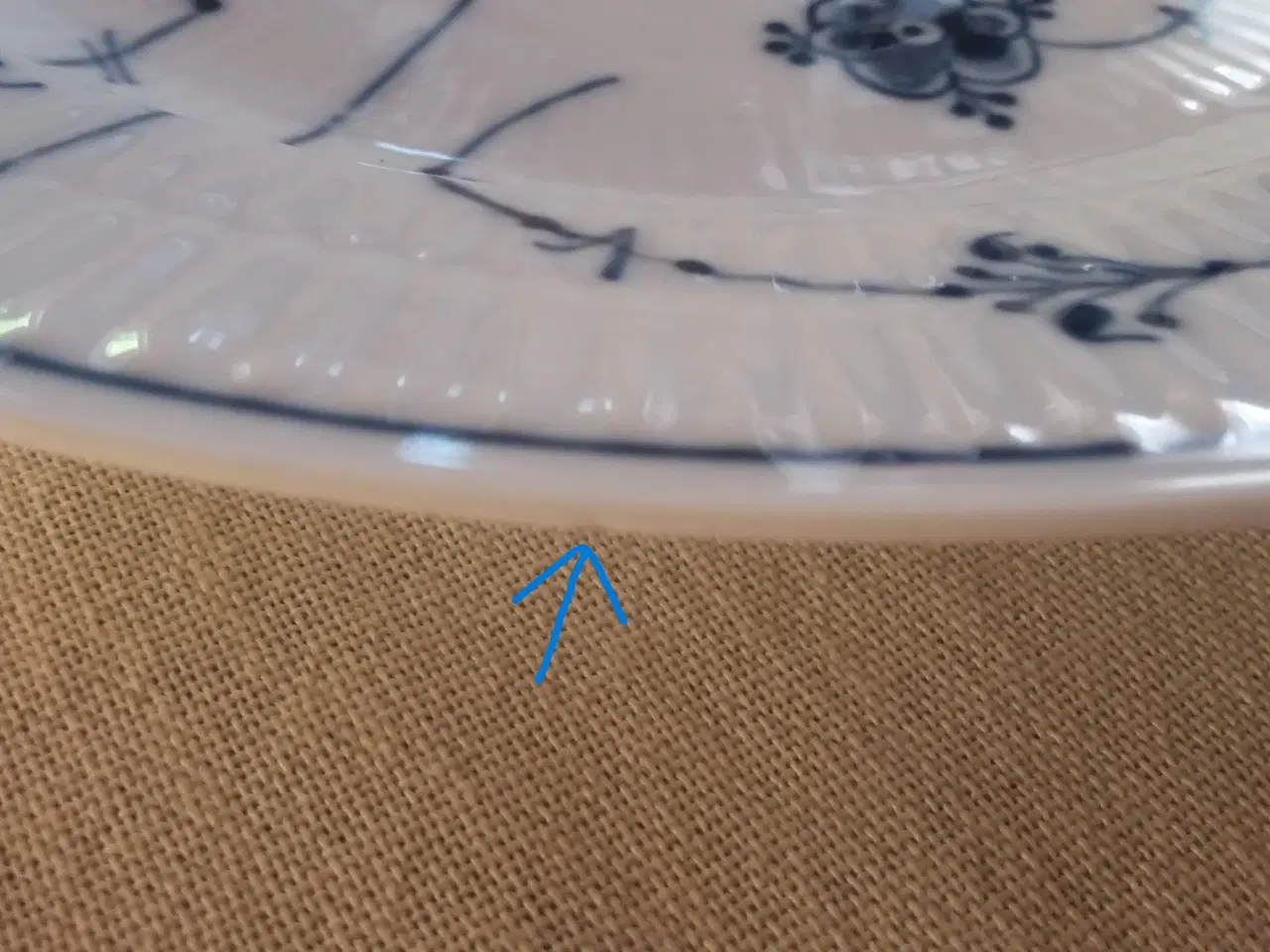 Billede 6 - ROYAL COPENHAGEN MIDDAGSTALLERKENER 1/175