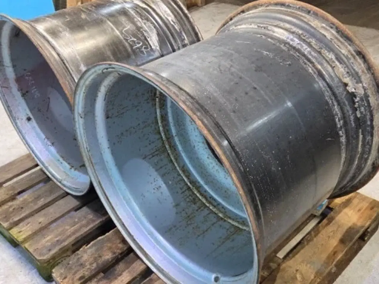 Billede 19 - 32"   32XDW27A   Sæt