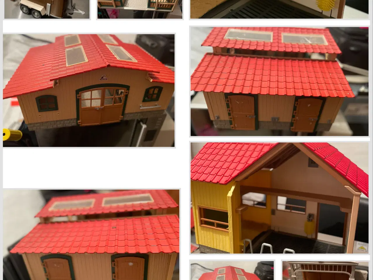 Billede 3 - Masser af schleich