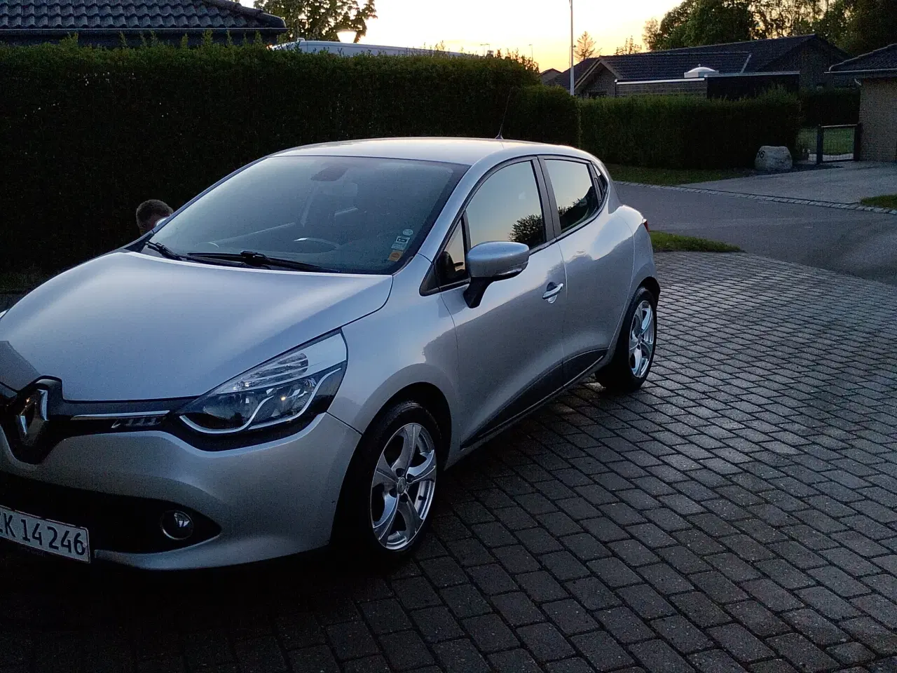 Billede 4 - Renault clio 0,9 turbo