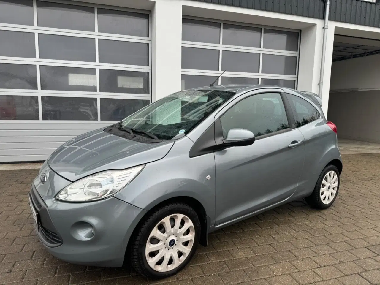 Billede 1 - Ford Ka 1,2 Titanium