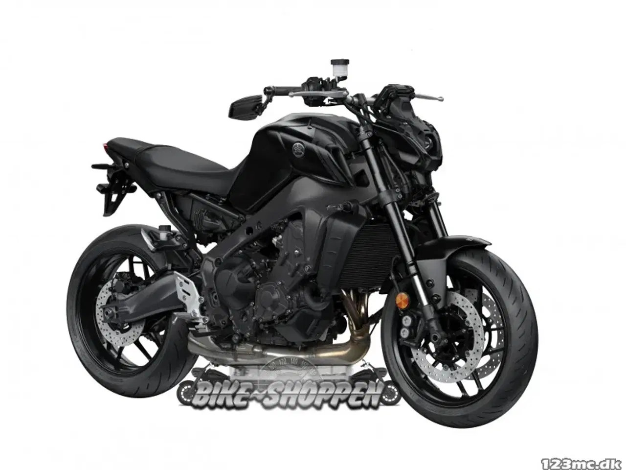 Billede 3 - Yamaha MT-09