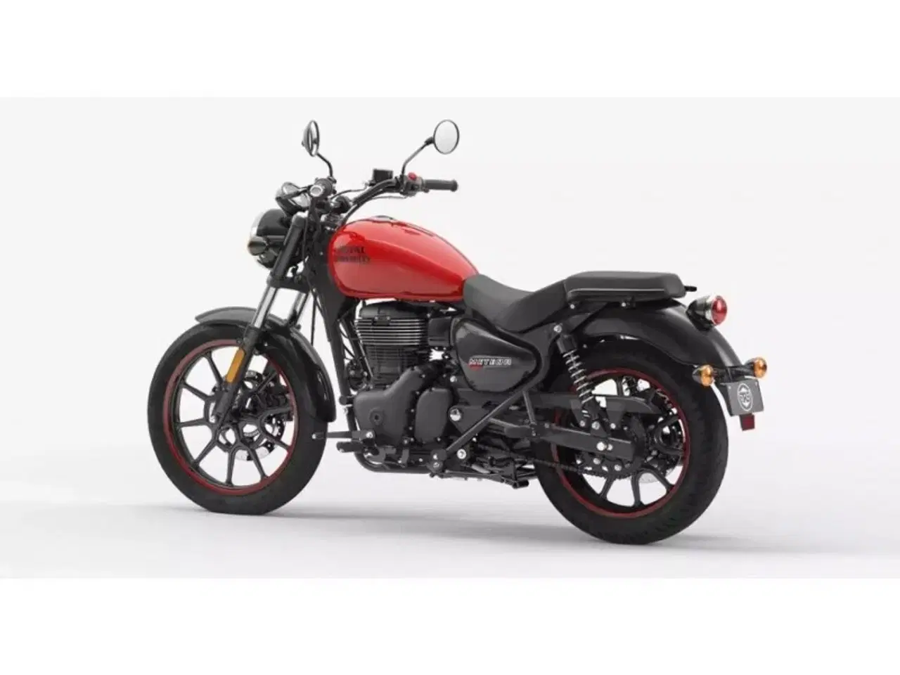 Billede 10 - Royal Enfield Meteor 350 Supernova