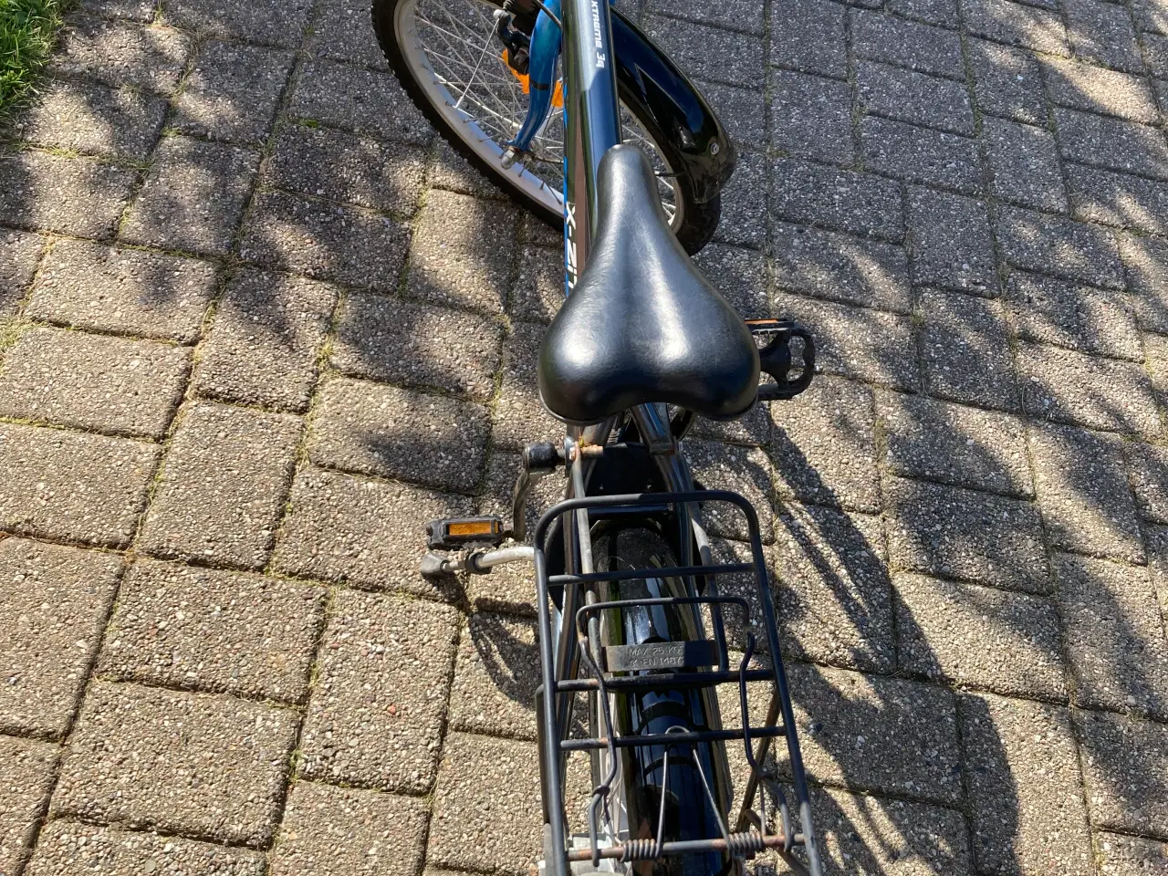 Billede 3 - Drenge cykel 20 tommer