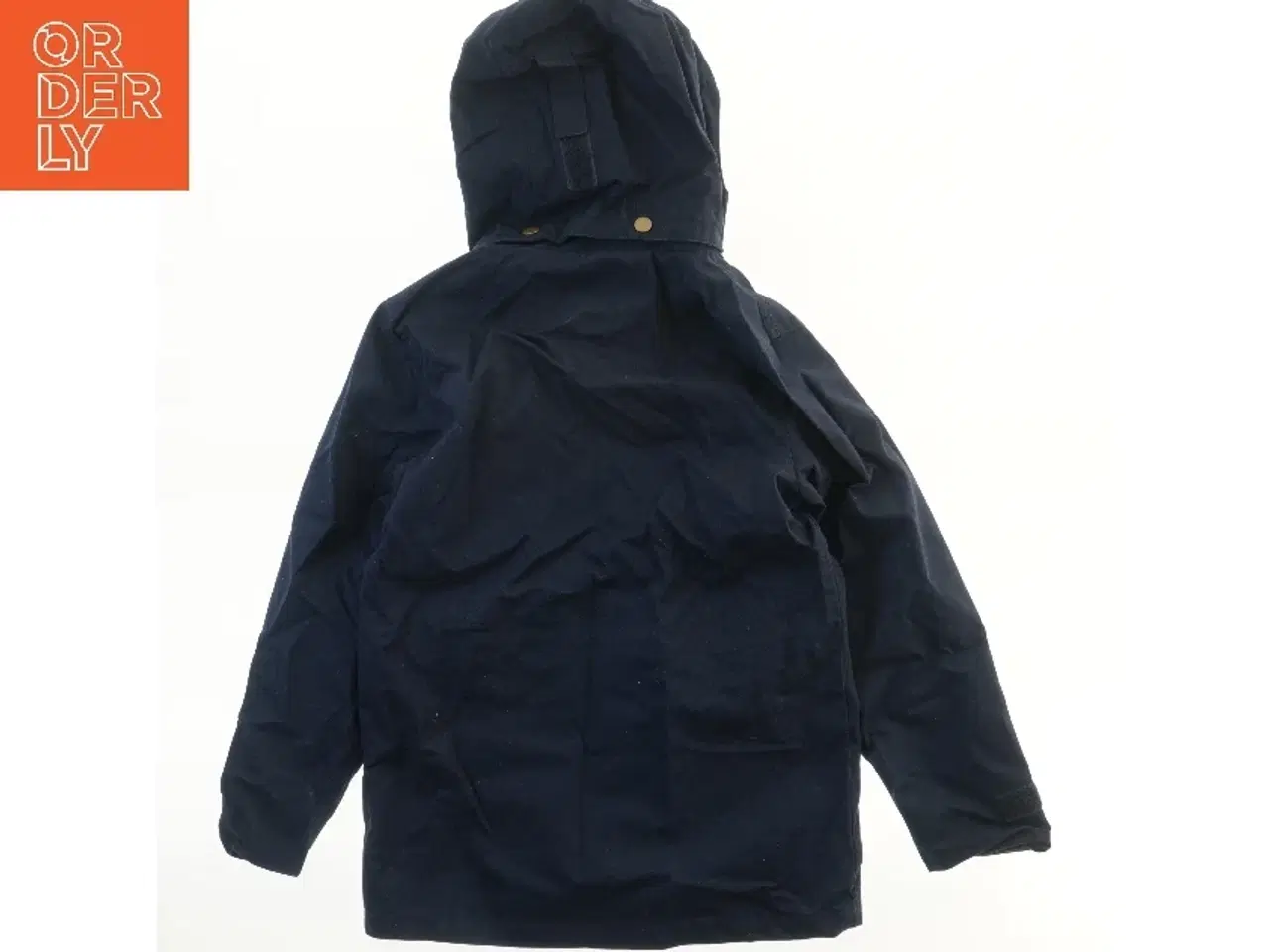 Billede 2 - Flot Jakke med hætte fra ZigZag (str. 146)