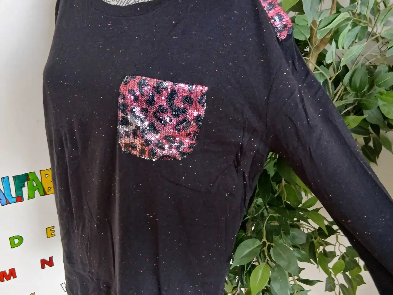 Billede 5 - Bluse. Clea. XL/42