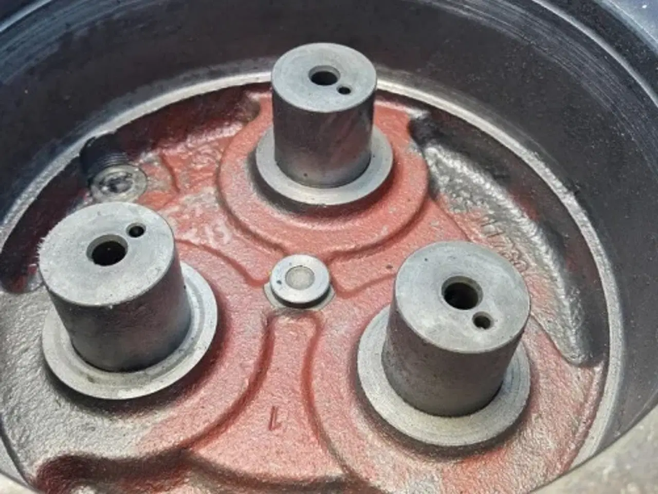 Billede 6 - Hydrema 926D Hjulnav Hus 7000127