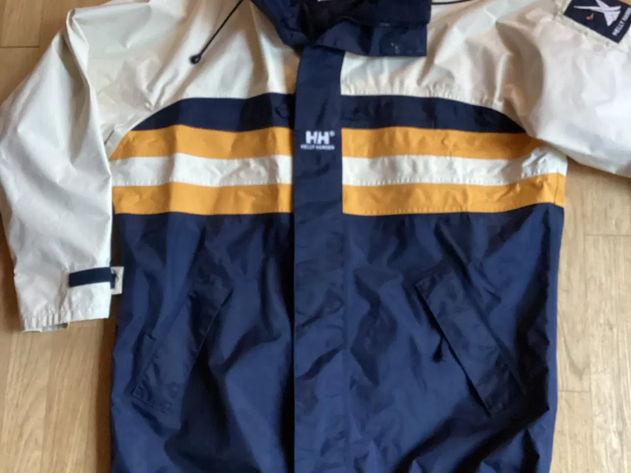 Billede 1 - Helly Hansen jakke