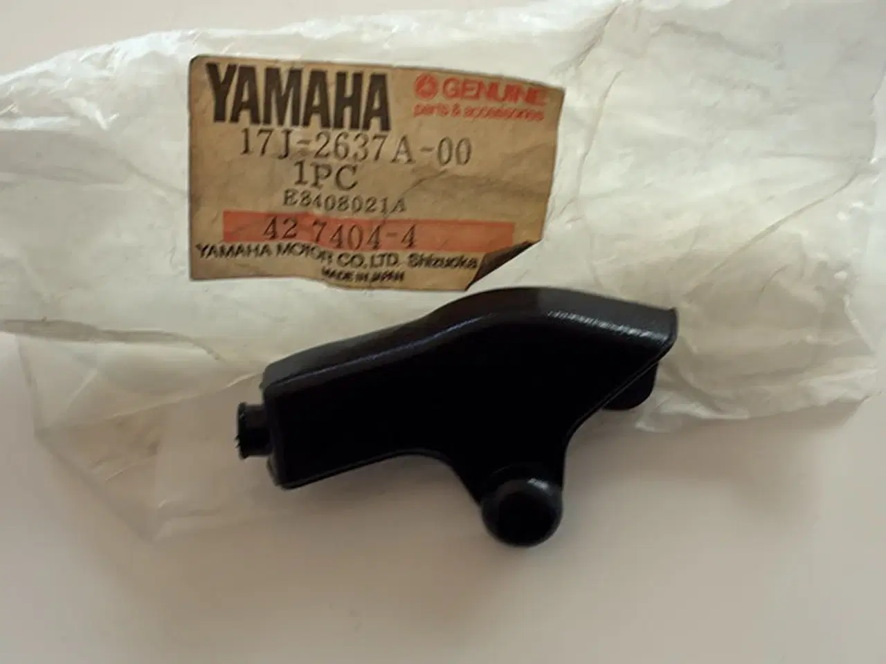 Billede 1 - Yamaha sting