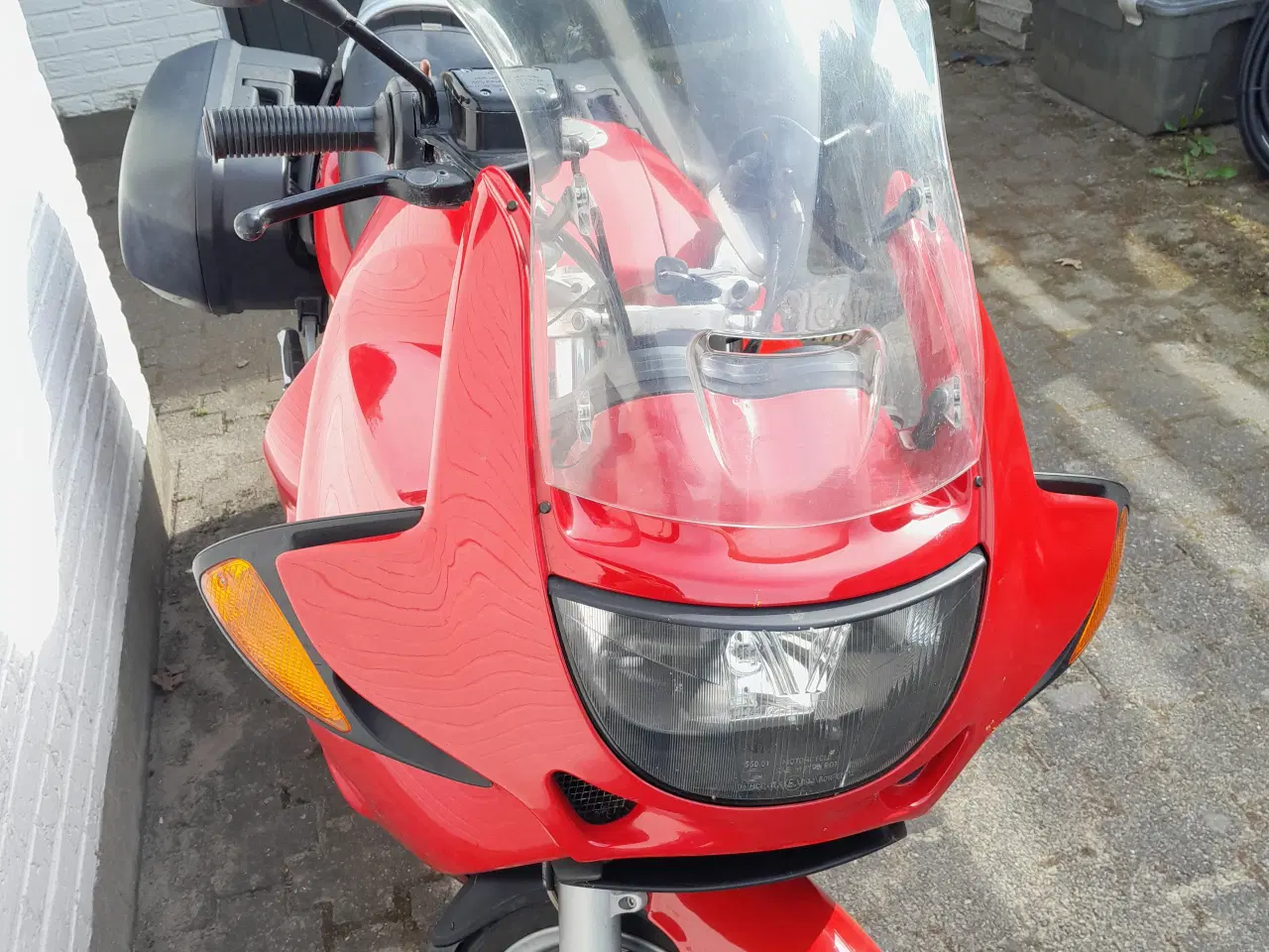 Billede 7 - BMW K1200rs