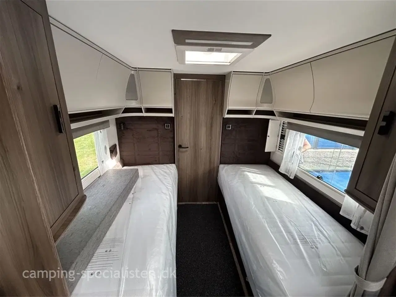 Billede 3 - 2026 - Kabe Imperial 630 E-TDL KS   Kabe Imperial 630 E-TDL KS 2026 - kan snart ses nu hos Camping-Specialisten.dk
