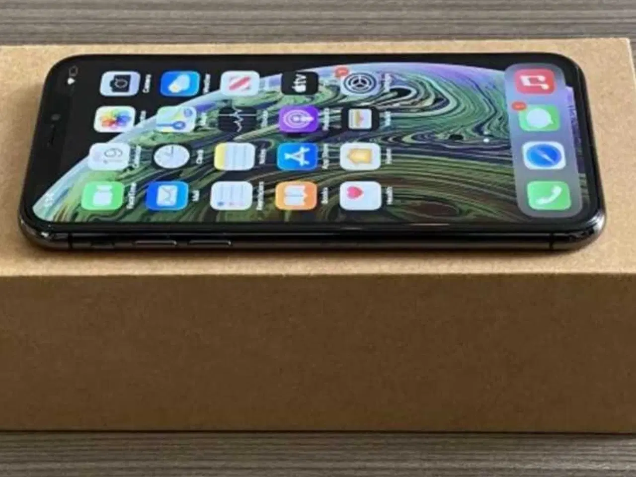 Billede 1 - Iphone xs sælges billigt 