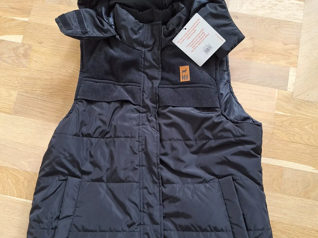 Billede 2 - Huntervest		