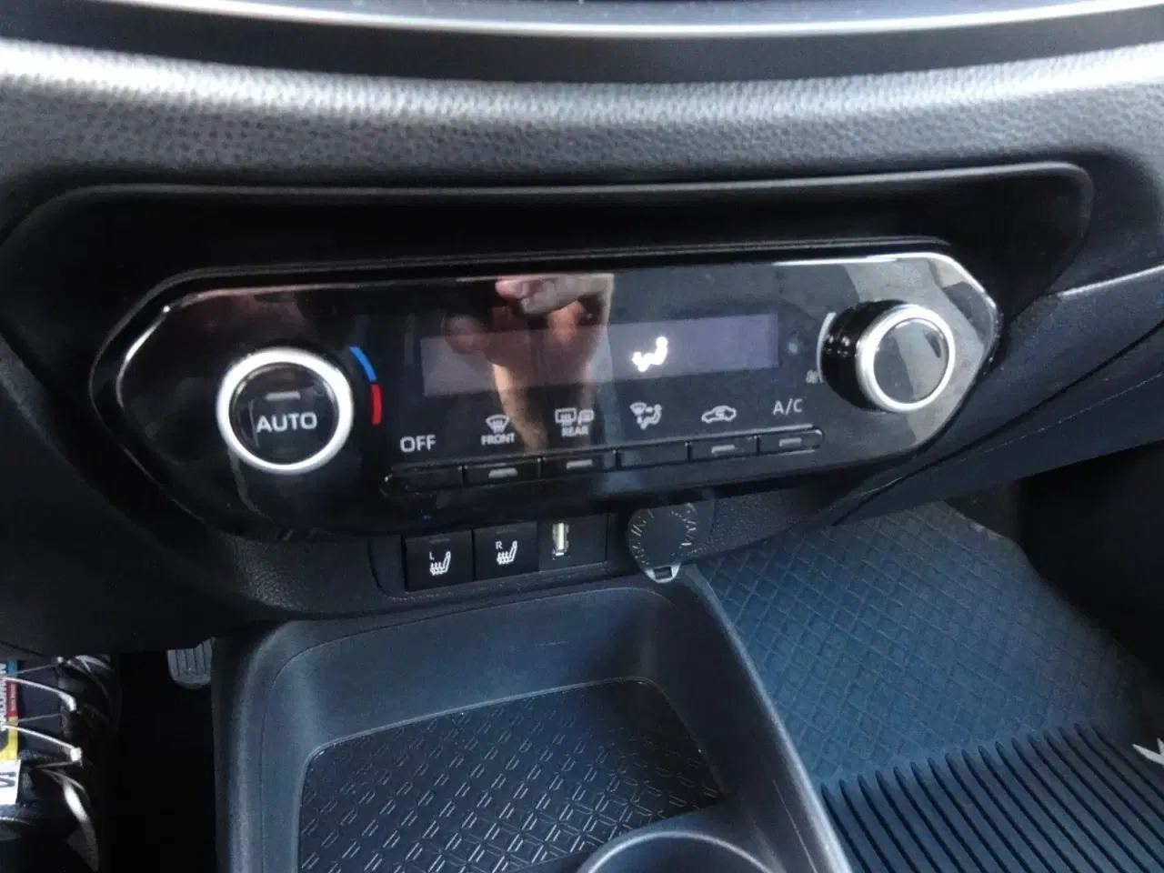 Billede 16 - Toyota Aygo X 1,0 Active s-CVT
