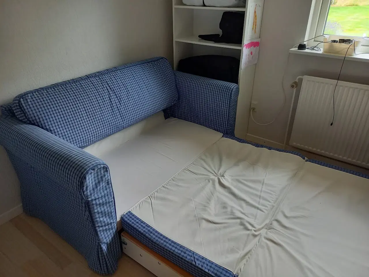 Billede 2 - sovesofa