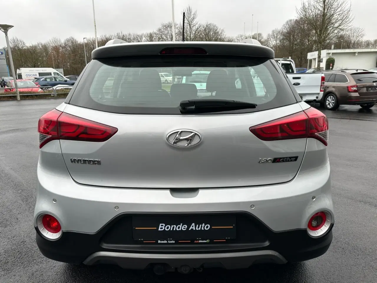 Billede 4 - Hyundai i20 1,0 T-GDi Active