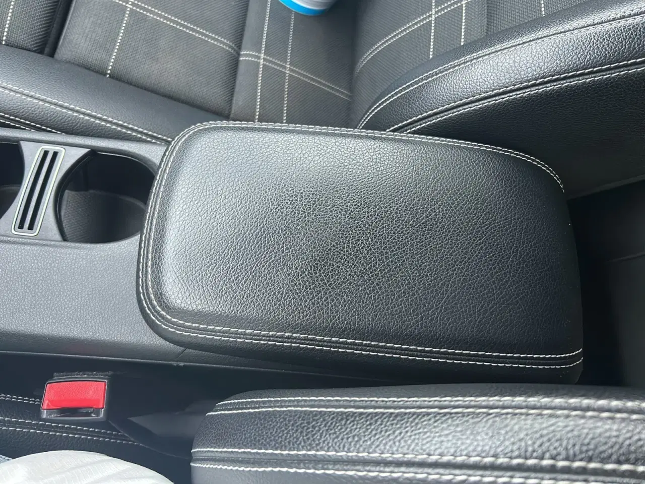 Billede 18 - Mercedes A180 d 1,5 