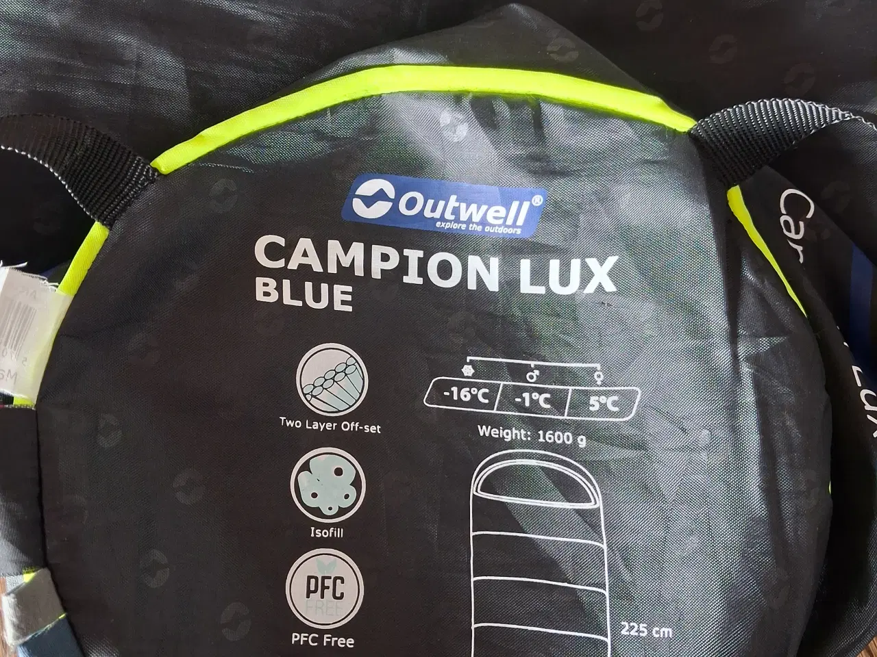 Billede 7 - 3 soveposer eller enkeltvis