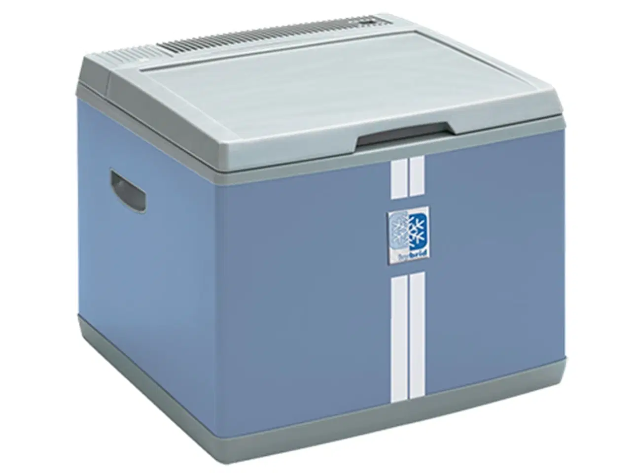 Billede 1 - Ny Mobicool 40 liters køleboks..NEDSAT