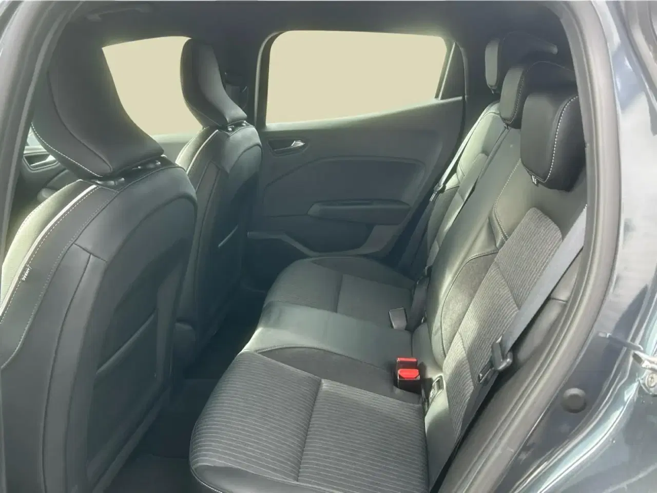 Billede 18 - Renault Clio V 1,0 TCe 90 Intens X-tr.