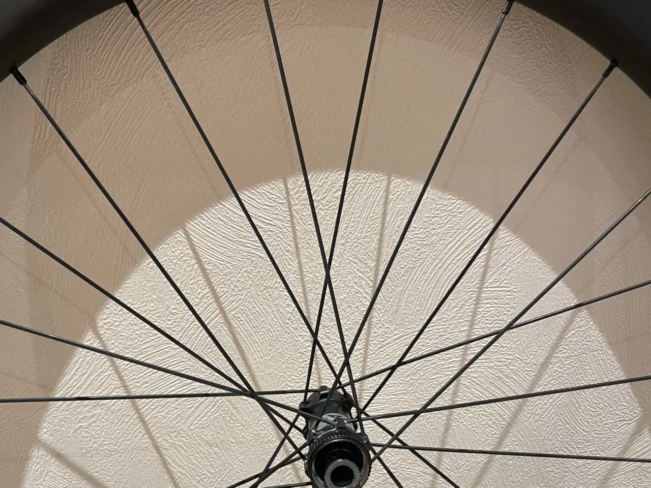 Billede 3 - Carbon Clasic 60/45 Hjulsæt