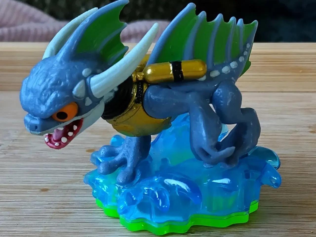 Billede 3 - Skylanders Spyro's Adventure Zap