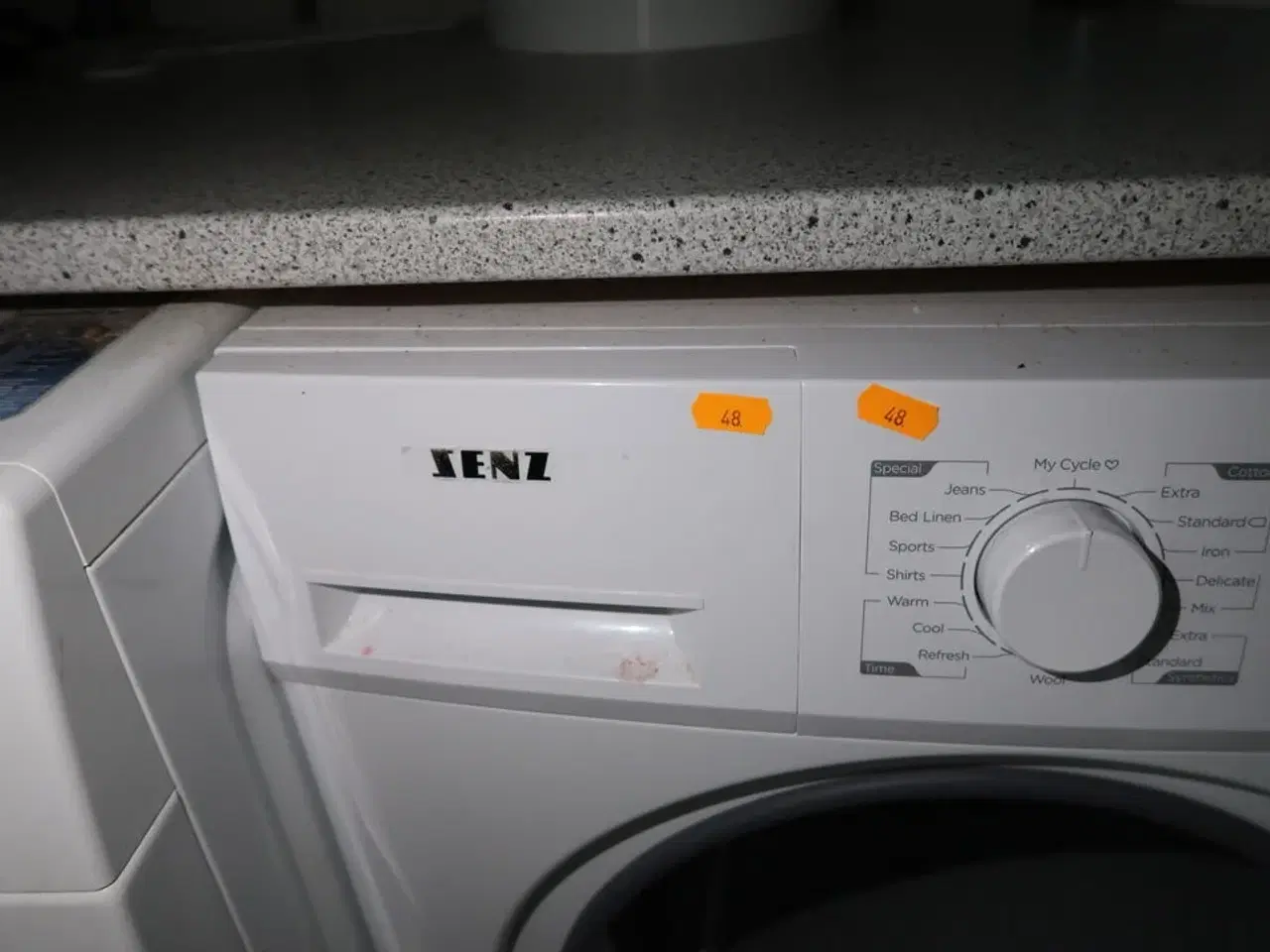 Billede 2 - Tørretumbler SENZ