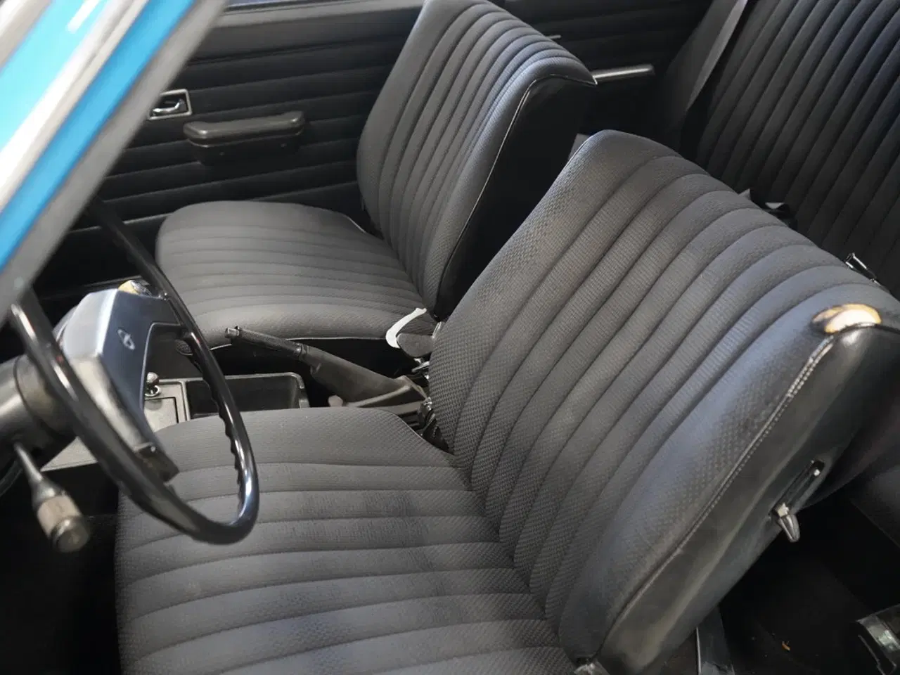 Billede 9 - OPEL REKORD fra 1976 – på auktion 14. maj