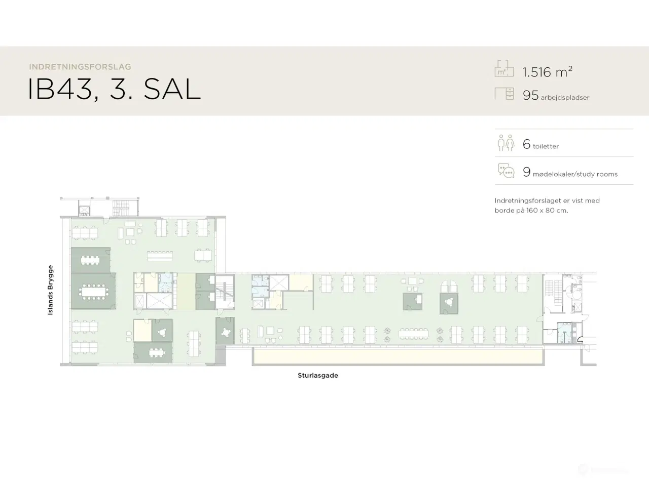Billede 23 - Udsigt og attraktive faciliteter