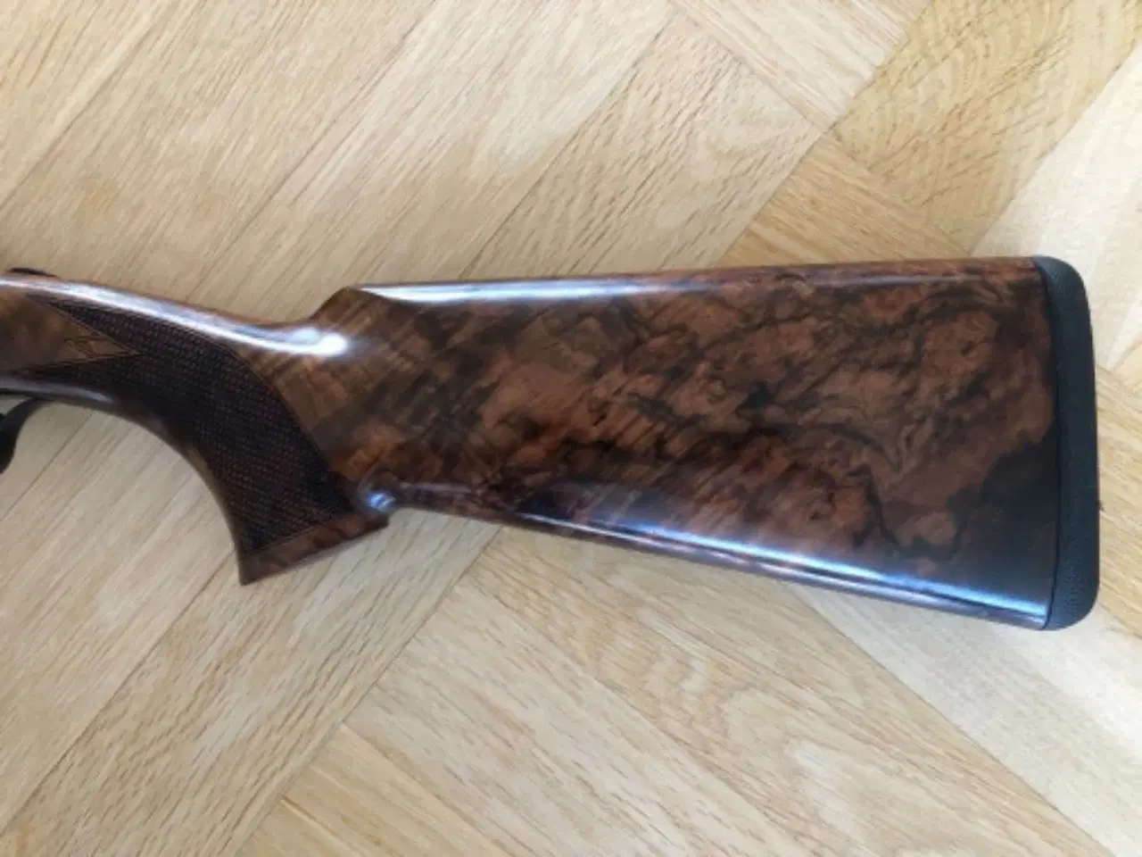 Billede 5 - Blaser F16 Game Grade 7, 12/76 haglgevær