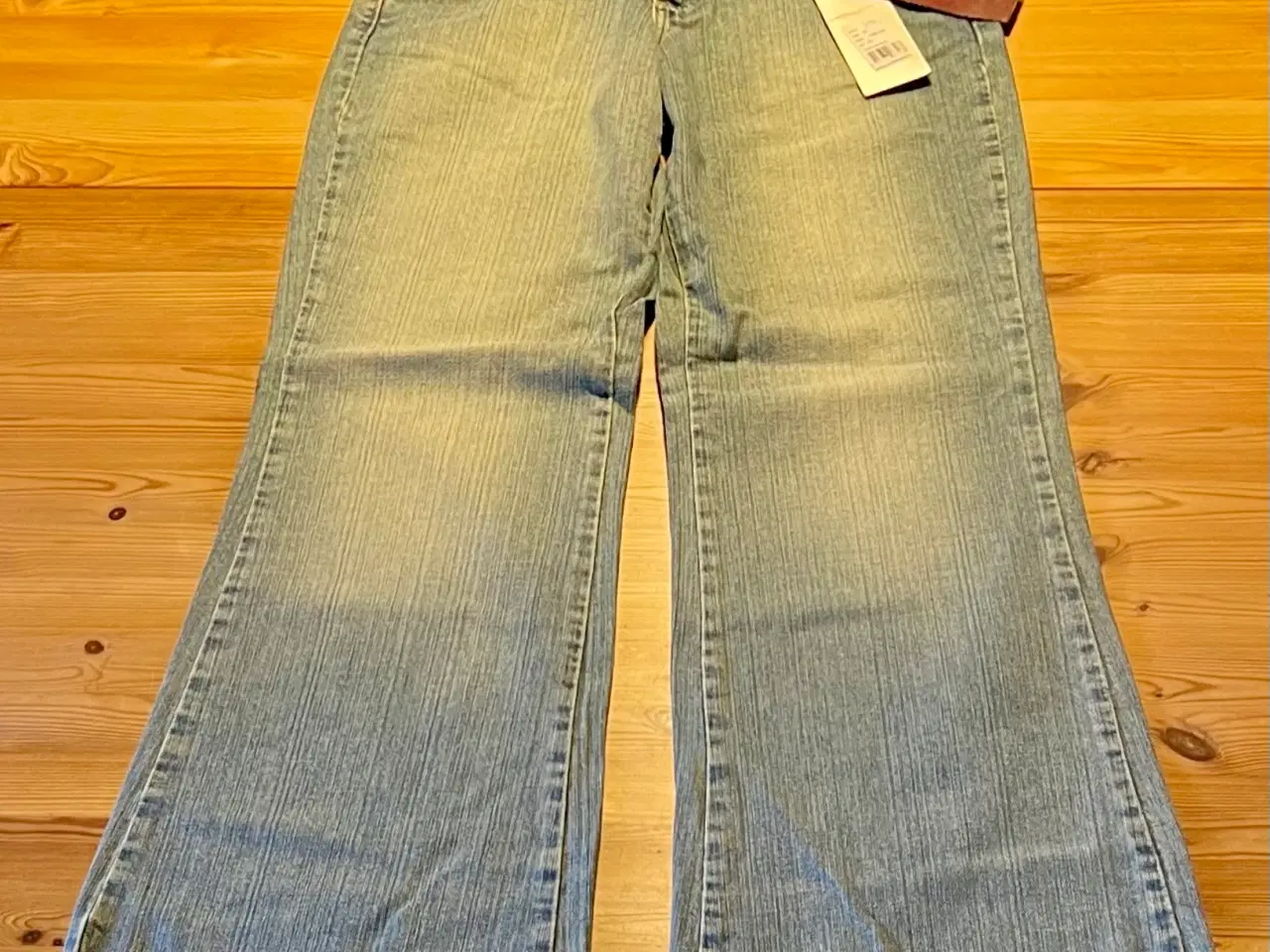 Billede 3 - Nye Jeans parti