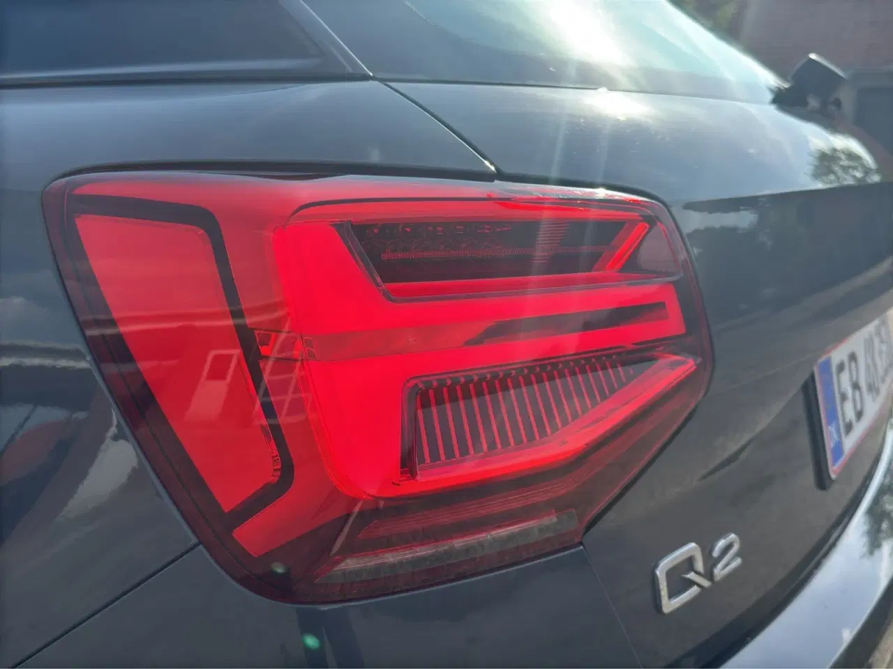 Billede 20 - Audi Q2 1,4 TFSi 150