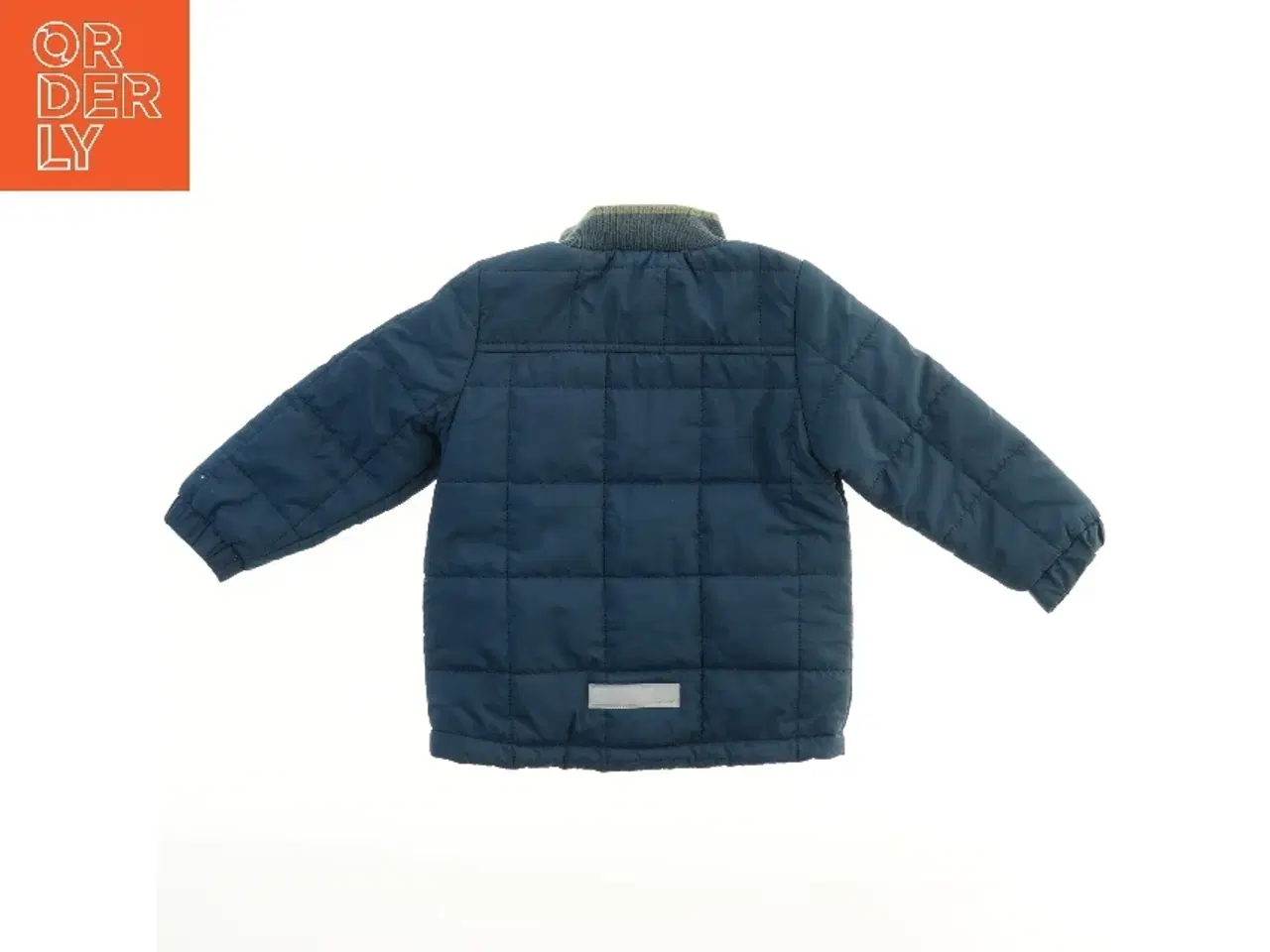 Billede 2 - Børne jakke fra Name It (str. 92)