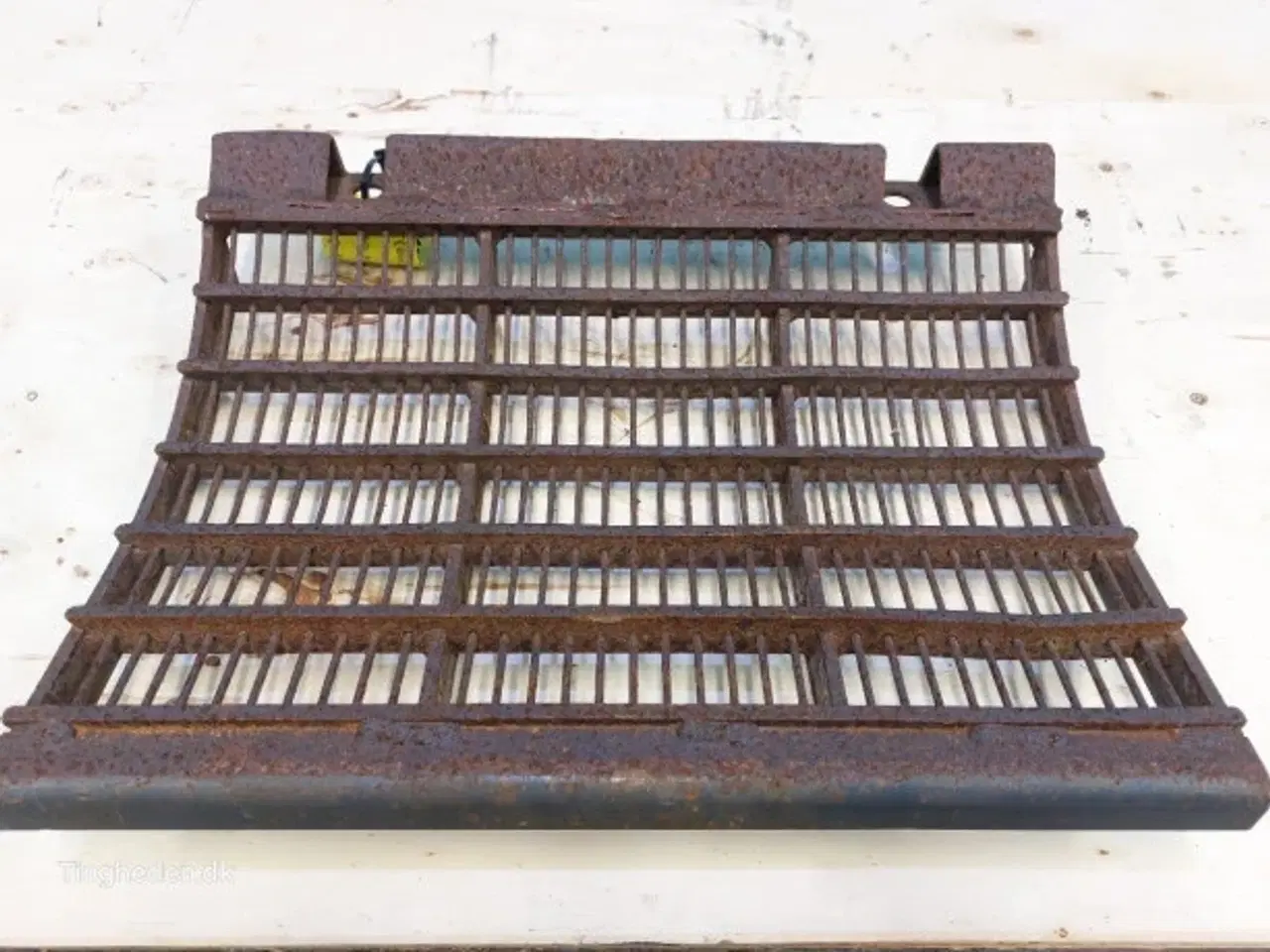 Billede 10 - Claas Lexion 430 Bro 0007574411